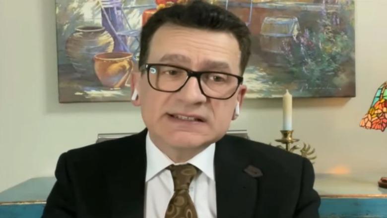 Spahiu: PD në Parlament është me Iranin, në seli është me SHBA! Ky qëndrim i dyfishtë është i pamoralshëm