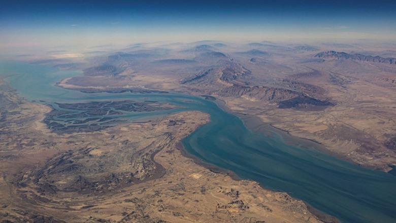 Bomba që shkatërrojnë bunkerët, SHBA-të zbrazin artilerinë e rëndë në Hormuz