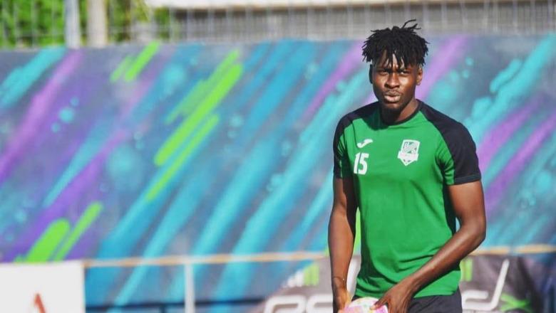 Fitoi Kupën e Shqipërisë me Egnatian dhe shënoi 7 gola me Lushnjën, ndahet nga jeta sulmuesi 24-vjeçar