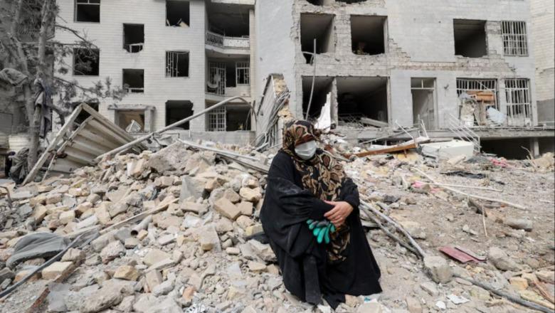 Mediat iraniane: 7 të vdekur nga sulmet amerikano-izraelite në Dorud, 4 të tjerë në zonat rurale