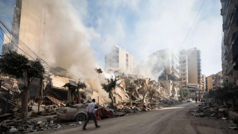 Ofensiva tokësore drejt Libanit, ushtria izraelite përsërit thirrjen për evakuim në veri: Çdo lëvizje në jug, ju rrezikon jetën