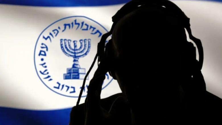 Teherani ekzekuton me vdekje spiunin e Mossadit