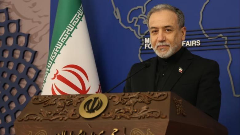 Ministri i Jashtëm i Iranit: Sulmet tona drejt vendeve të gjirit, faji i SHBA! I vendosën bazat ushtarake në hotele e qytete