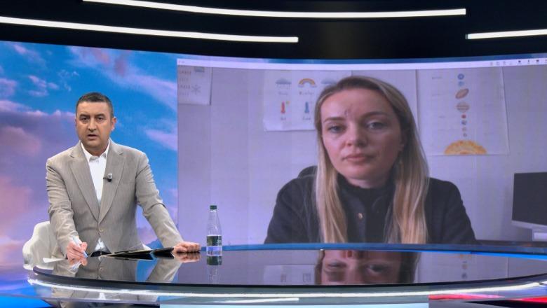 Dimër ‘kokëfortë’, pranverë me borë dhe rënie temperaturash, Gjoni për Report Tv: Reshjet e dëborës në juglindje do vijojnë dhe nesër