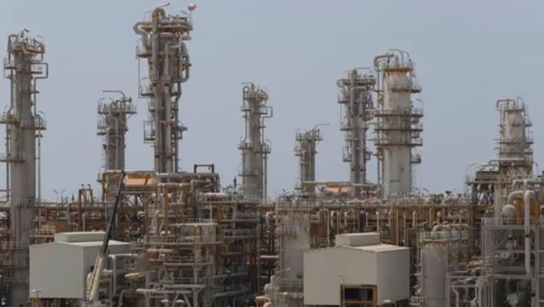 Ndodhet në fushën më të madhe të gazit natyror në botë, goditet kompleksi petrokimik i Iranit
