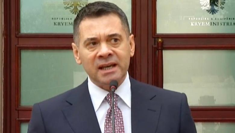 Dosja për inceneratorin e Elbasanit, SPAK dërgon në gjyq Arben Ahmetajn e 10 të tjerë, akuza për korrupsion dhe pastrim parash