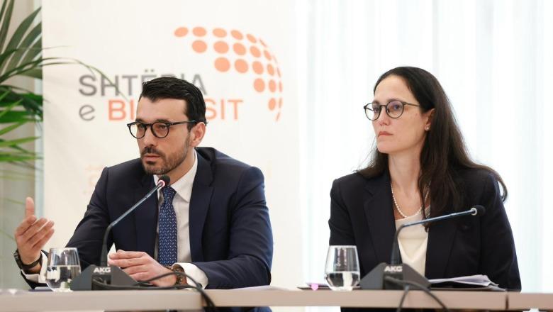 Ministri Karakaçi: Gati pr.ligji për rezervën e hidrokarbureve