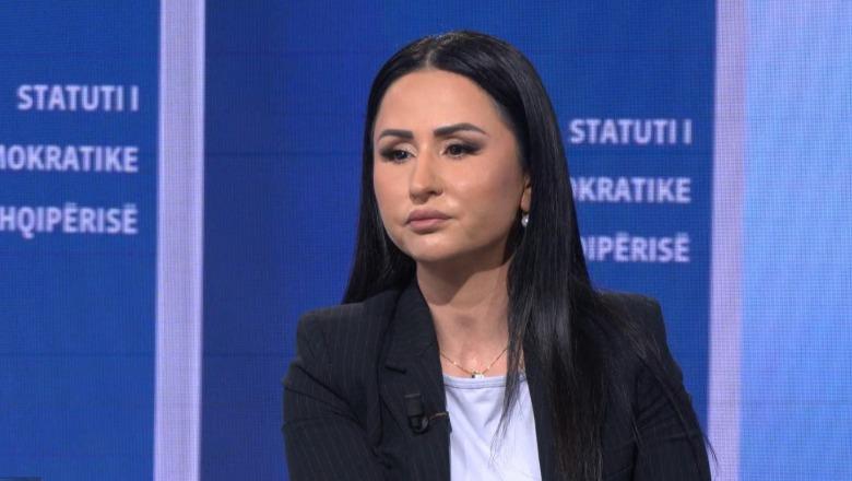 A do i bashkohet garës për kryetare të PD-së? Kuçana për Report TV: S’kam ambicie! Keqardhje që Partia Demokratike s’ka figura të konkurrojnë Berishën