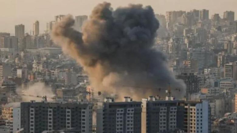 Inteligjenca Amerikane: Regjimi iranian i paprekur! Nëse mbijeton, do ta rindërtojë arsenalin e tij të armëve