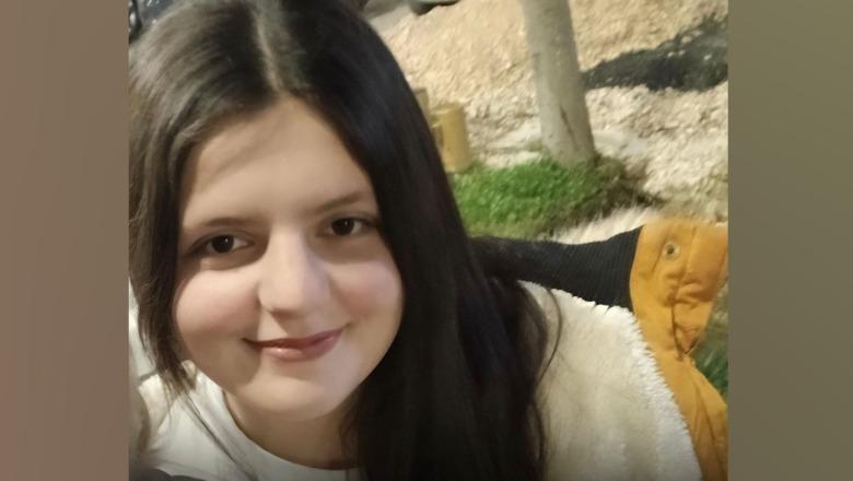 'Po largohem, mos më kërkoni', e mitura në Durrës zhduket pa asnjë gjurmë! Prindërit bëjnë apel për ndihmë për gjetjen e 14-vjeçares