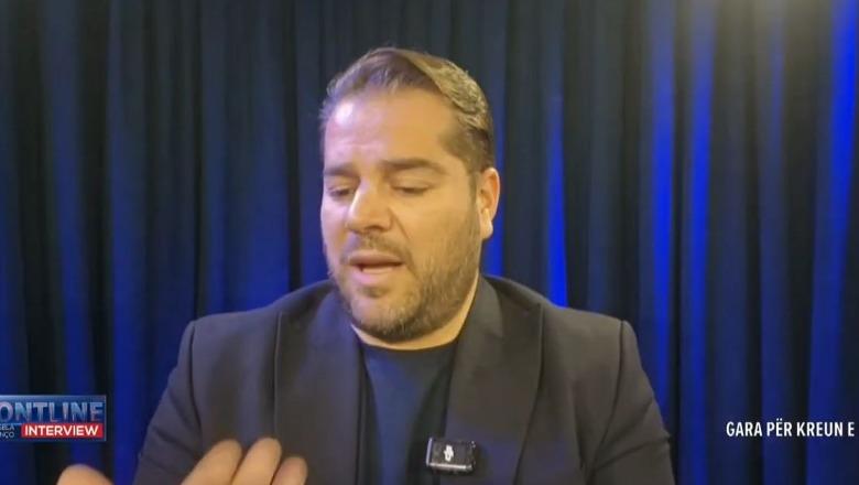 ‘Neni Basha duhet të ishte neni i dështakëve’- Anri Bala kritika të forta Berishës dhe kupolës drejtuese të PD: Ngelët duke u justifikuar për humbjet e zgjedhjeve