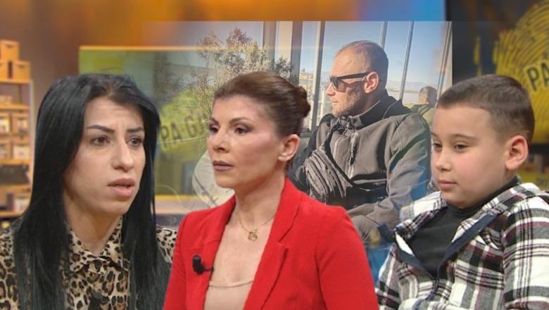 Emisioni i plotë 'Pa Gjurme' |‘Më mbante me magji, s’e doja si burrë’/Përplasja e çiftit:Djali në spital, ti më kërkoje…