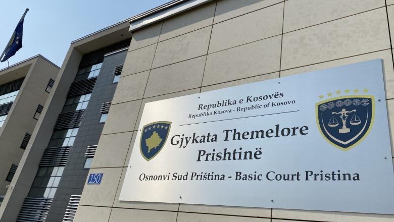 Kosovë/ Akuzohen për krime lufte në '99, Gjykata në Prishtinë dënon me burg dy ish-pjesëtarët të forcave policore dhe ushtarake serbe