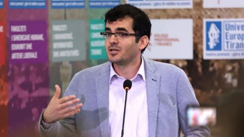 Ndahet nga jeta në moshën 40-vjeçare gazetari Namir Lapardhaja, dyshohet se pësoi trombozë