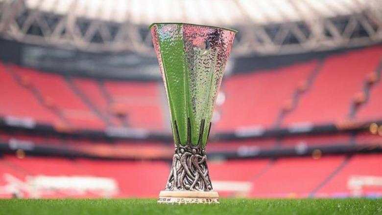 Europa League/ Sot zhvillohen shtatë ndeshjet e kthimit për fazën e 1/8-ave, spikat Roma - Bologna! Do mësohen katër çiftet e çerekfinaleve