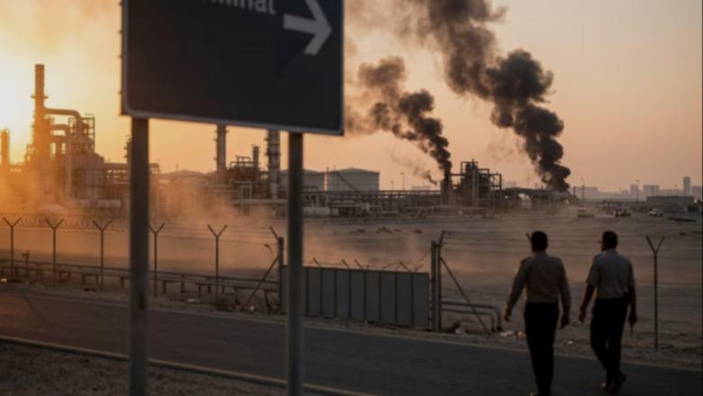 Paralajmërimi i fortë i Iranit: Do të godasim të tjera infrastruktura energjetike