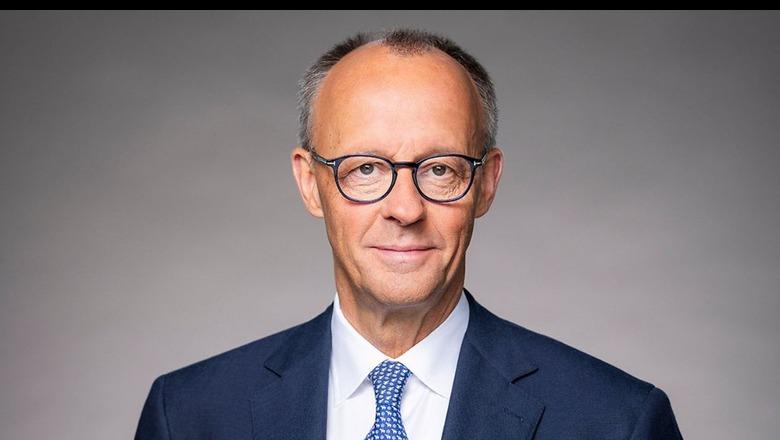 Kancelari gjerman Merz: Mund të ndërhyjmë në Hormuz vetëm pas armëpushimit