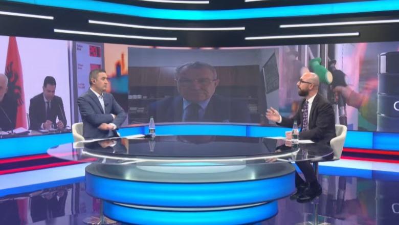 Nafta arrin 219 lekë/litër, ‘surprizohet’ zv.ministri i Ekonomisë! Malaj: Shqipëria pa paketë sociale, s’e di pse Rama falënderoi grosistët