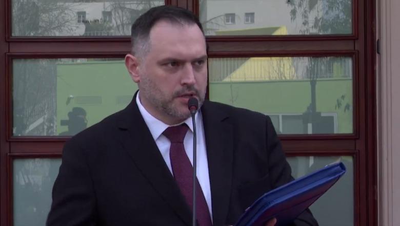 Kërcënimet e Vucic për aleancën Shqipëri-Kosovë-Kroaci, ministri Nufi: S’ka vend për panik, jemi në koordinim të plotë me NATO-n