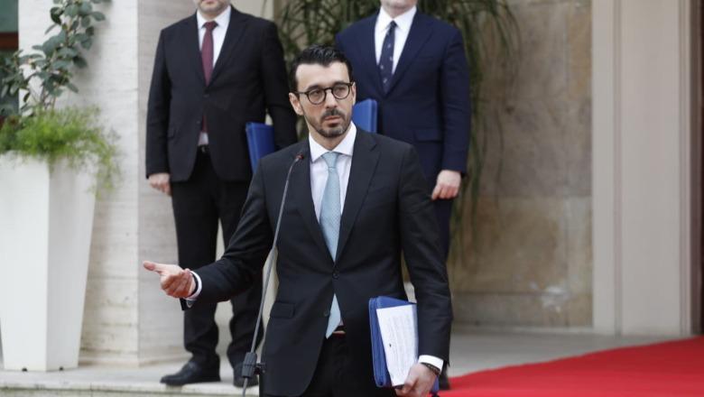 Mbledhja e qeverisë/ Ministri i Infrastrukturës: Kemi arritur marrëveshje për rindërtimin e xhamisë së Shijakut