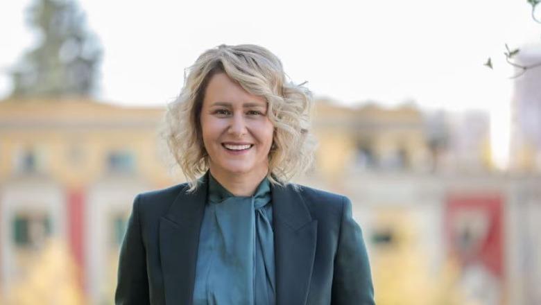 Ish-nënkryetarja e Bashkisë së Tiranës, Anisa Ruseti emërohet zv.ministre e Brendshme