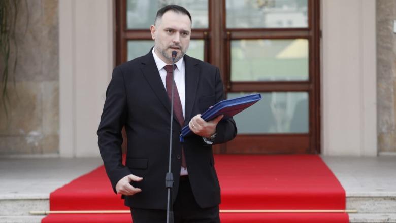 Kërcënimet e Vucic për aleancën Shqipëri-Kosovë-Kroaci, ministri Nufi: S’ka vend për panik, jemi në koordinim të plotë me NATO-n