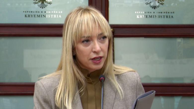 Abuzimet me fondet e IPARD/ Ish-ministrja e Bujqësisë Krifca thirret në SPAK, jep deklarime si person në dijeni
