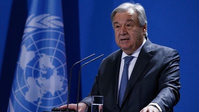 OKB urdhëron hapjen e Hormuzit, Guterres u bën thirrje SHBA-ve dhe Izraelit: Ndërpriteni luftën, situata rrezikon të dalë jashtë kontrolli!