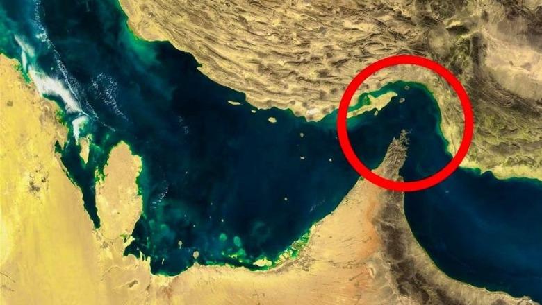 6 shtete nismë për hapjen e Hormuzit: Të gatshëm për të kontribuar në kalimin e sigurt të naftës në Ngushticë