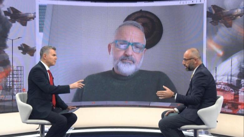 Sulmi i Iranit në Katar trondit tregjet, ekspertët në Report TV paralajmërojnë krizë të gjatë energjie, Aliaj: SHBA-të nuk kanë strategji, Basha: Objektivi i vërtetë është Kina