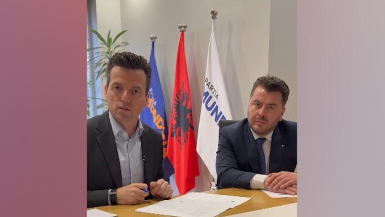 Resorti i Ulajt në Rrjoll/ Agron Shehaj kërkon interpelancë me zv.kryeministren: Grabitja e tokës nuk mund të kalojë në heshtje!