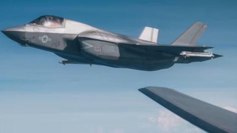 Irani godet avionin luftarak të SHBA-së, ‘F-35’ bën ulje emergjente