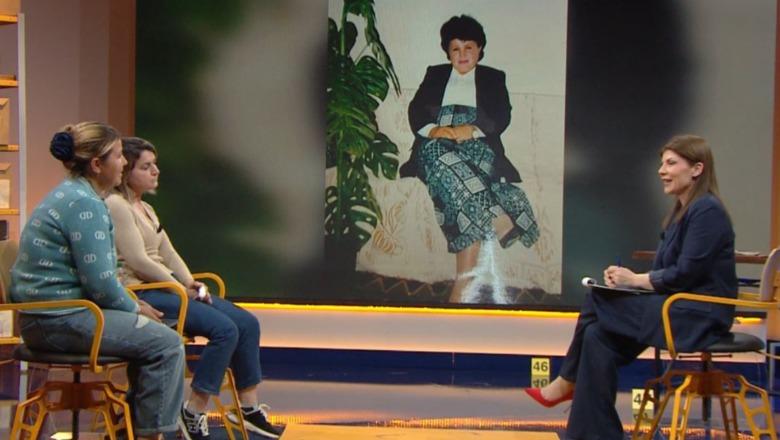 Sekreti që nëna mori në varr/ Pa Gjurmë ribashkon motrat me vëllain pas 48 vitesh