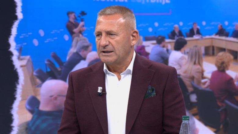 Nard Ndoka kritika Berishës: Nuk e bëri kurrë PD-në një parti demokratike, i la të gjithë nën hijen e tij! Petraj: Njerëzit largohen nga kjo forcë politike kur shohin fatin e Salianjit