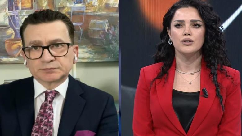 Spahiu: Partia Demokratike vetëm demokratike nuk është, sepse mban një kryetar prej 40 vitesh! Berisha po barazon Enver Hoxhën