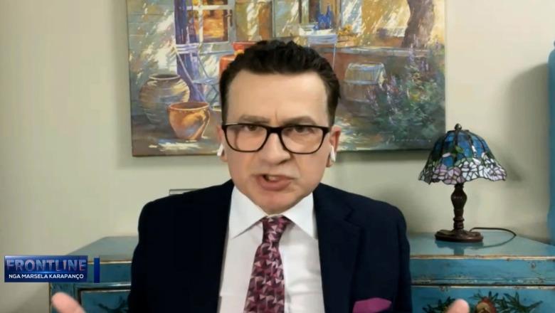 Spahiu: Opozita nuk bashkohet dhe PD nuk rritet, sepse mijëra të djathtë nuk pranojnë Berishën kryetar