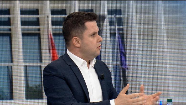 Zgjedhjet për kryetarin e PD/ Alimehmeti flet ‘pa doreza’: S’kam ambicie të garoj përballë Berishës! Do ketë filtra për disa kandidatë, s’mund të pranohen të gjithë