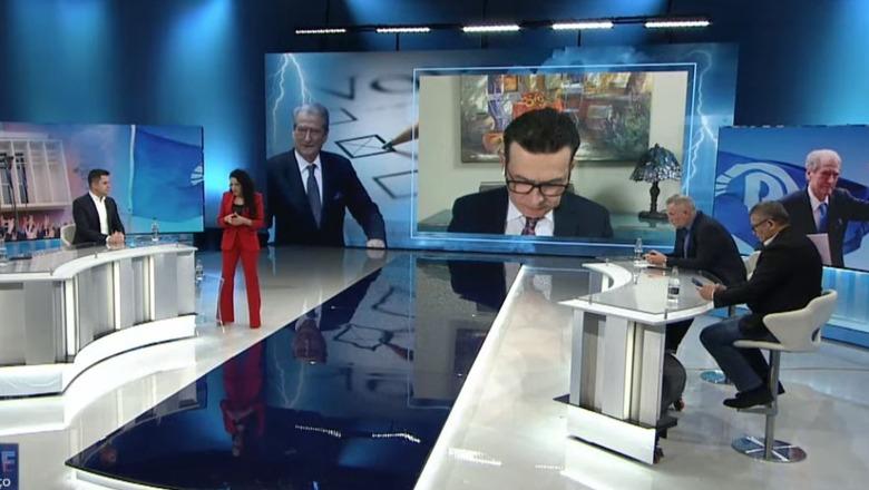 Spahiu: Opozita nuk bashkohet dhe PD nuk rritet, sepse mijëra të djathtë nuk pranojnë Berishën kryetar