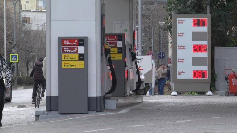 Nafta arriti deri në 217 lekë/litri, qeveria pritet të  rikthejë Bordin e Transparencës, akciza do të ulet me 20%
