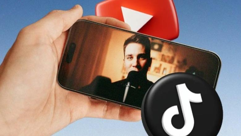 Meta ‘tundon’ përdoruesit e TikTok dhe Youtube, ofron 3 mijë dollarë në muaj për të postuar në Facebook