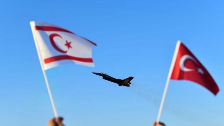 Një ishull, dy realitete dhe 12 interesa globale, çfarë po ndodh me Qipron?