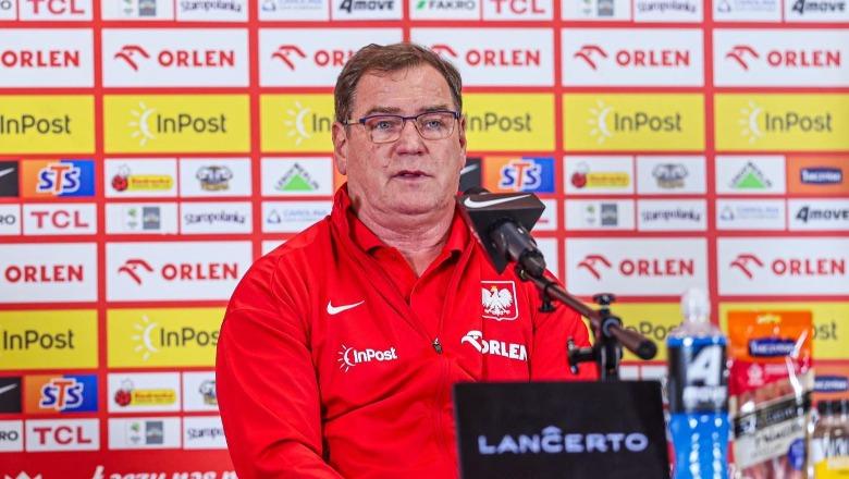 Zbuloi futbollistët e ftuar për ndeshjen kundër Shqipërisë, Jan Urban: Duel jashtëzakonisht i vështirë, ekipi i Sylvinhos nuk pëson gola