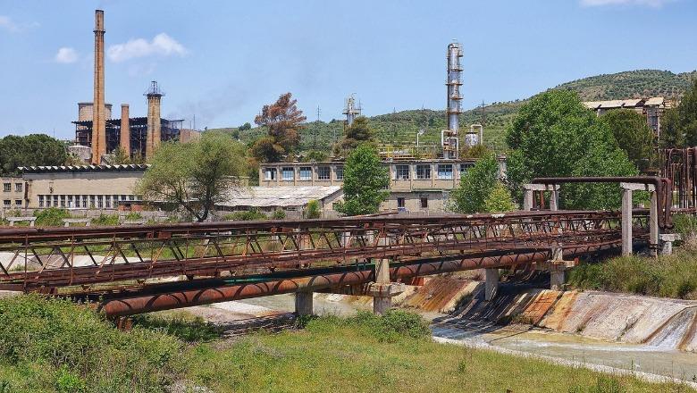 Nako Petro: Rafineria e Ballshit, humbja e Autonomisë Energjetike të Shqipërisë