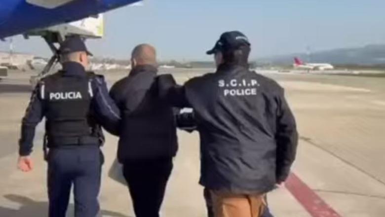 Në ‘top listën’ e më të kërkuarve në Itali, ekstradohen nga Shqipëria drejt vendit fqinj dy kushërinjtë e dënuar për vrasje (EMRAT)