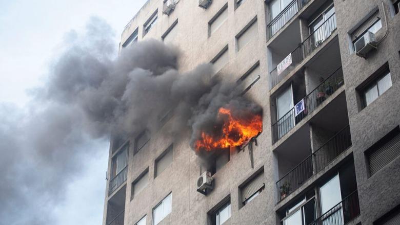 Në vitin 2025, mbi 10 mijë raste zjarri, raporti: Duhet logjistikë e kapacitete njerëzore të shtuara