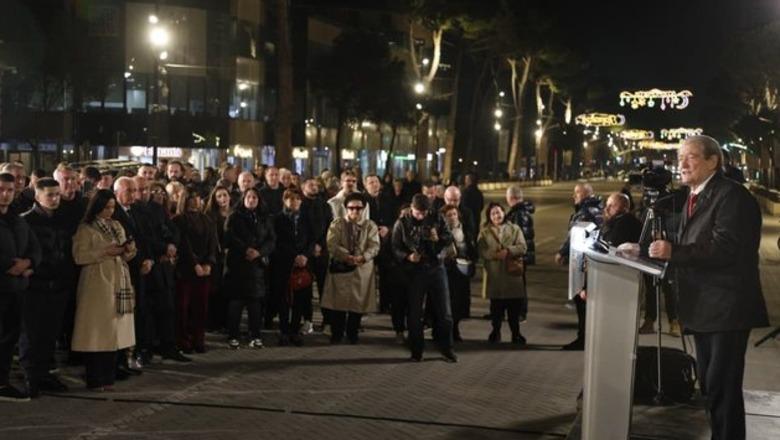 Ylli Pata: Rënia e tezës së 'bllokimit nga BE' si ajo e Ramaduros