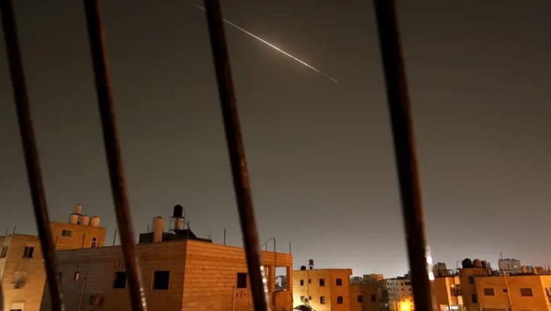 Irani valë të re sulmesh ndaj Izraelit, Arabisë Saudite, Emirateve të Bashkuara Arabe dhe Kuvajtit! Raketat iraniane synojnë bazën ushtarake amerikane në Diego Garcia