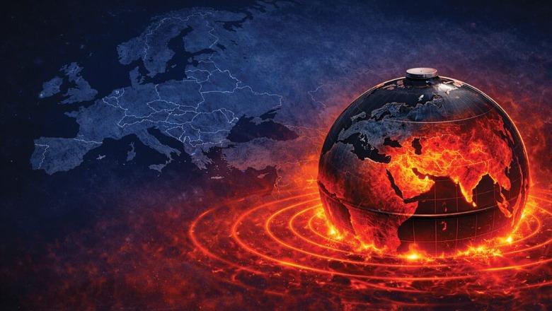 Në 'luftë' me … çmimet, rreziku i një vale të re inflacioni të importuar edhe në Shqipëri