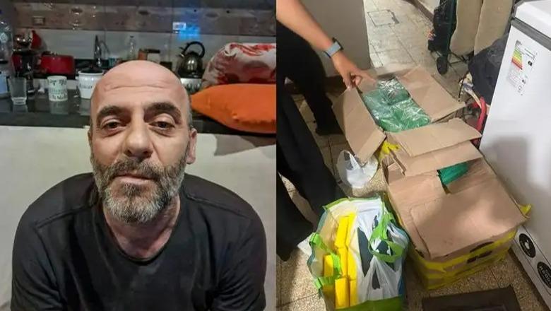 Mafia shqiptare ‘pushton’ Amerikën Latine, arrestohet në Peru koka e trafikut shqiptar që drejtonte rrjetin e kokainës drejt Europës (EMRI)