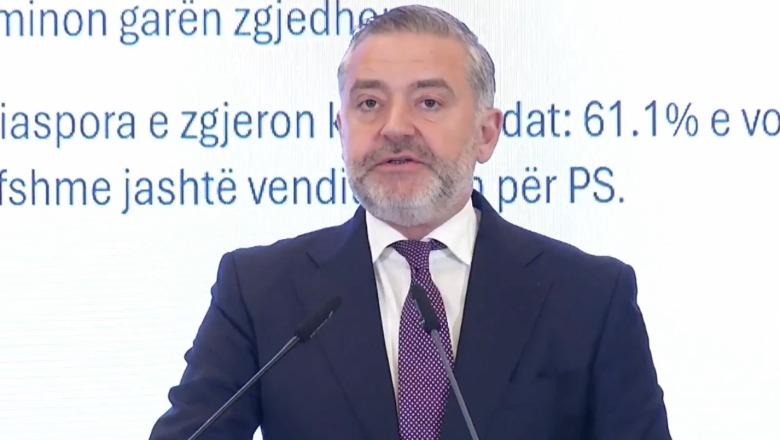 Asambleja e PS/ Klosi: Të forcohemi më shumë te vota e Diasporës! Shtoni 4 anëtar të rinj për çdo Organizatë Socialiste, takojmë 5 të rinj për çdo qendër votimi